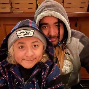 Meet your Posher, Mayra